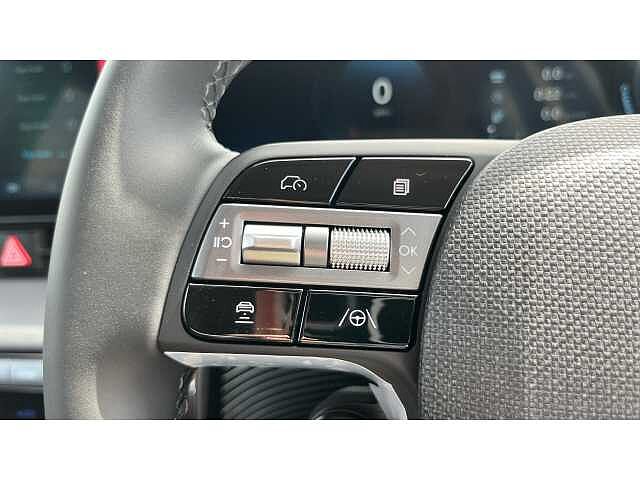 Hyundai Ioniq 5 Ioniqc 5 HAT 125kW Advance 63kWh