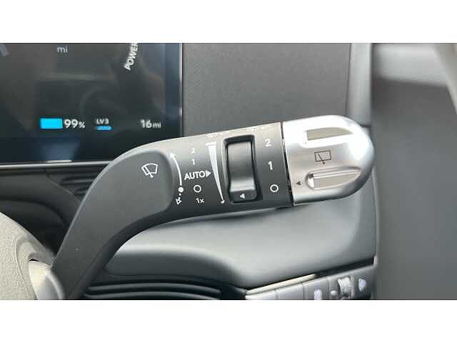 Hyundai Ioniq 5 Ioniqc 5 HAT 125kW Advance 63kWh