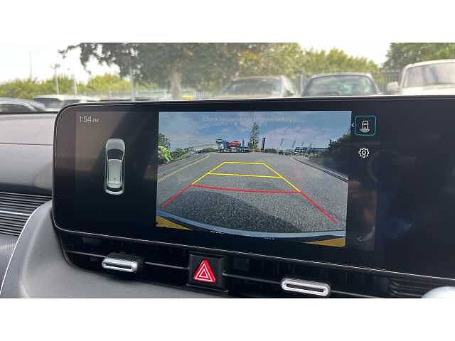 Hyundai Ioniq 5 Ioniqc 5 HAT 125kW Advance 63kWh