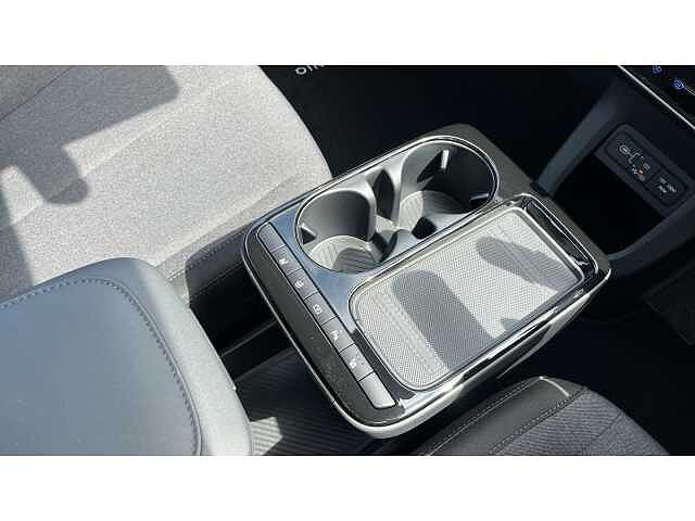 Hyundai Ioniq 5 Ioniqc 5 HAT 125kW Advance 63kWh