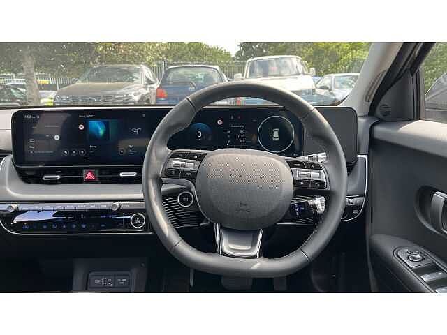 Hyundai Ioniq 5 Ioniqc 5 HAT 125kW Advance 63kWh