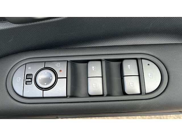 Hyundai Ioniq 5 Ioniqc 5 HAT 125kW Advance 63kWh