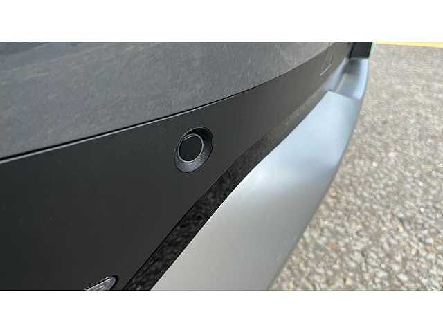 Hyundai Ioniq 5 Ioniqc 5 HAT 125kW Advance 63kWh