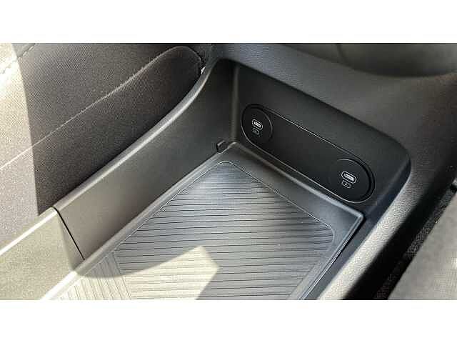 Hyundai Ioniq 5 Ioniqc 5 HAT 125kW Advance 63kWh