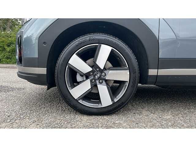 Hyundai Santa Fe Santa FE 7st 1.6TGDi Phev Ultm AU 4WD