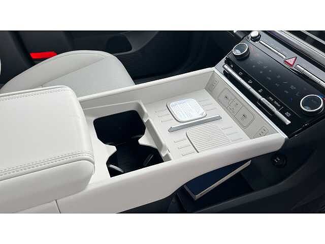 Hyundai Santa Fe Santa FE 7st 1.6TGDi Phev Ultm AU 4WD