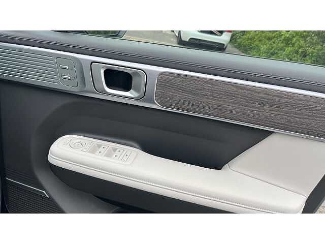 Hyundai Santa Fe Santa FE 7st 1.6TGDi Phev Ultm AU 4WD