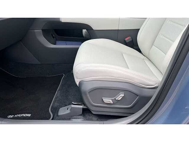 Hyundai Santa Fe Santa FE 7st 1.6TGDi Phev Ultm AU 4WD