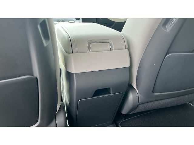 Hyundai Santa Fe Santa FE 7st 1.6TGDi Phev Ultm AU 4WD