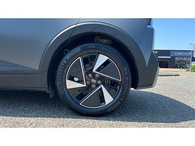 Hyundai Ioniq 5 Ioniq 5 HAT 168kW Premium 84kWh