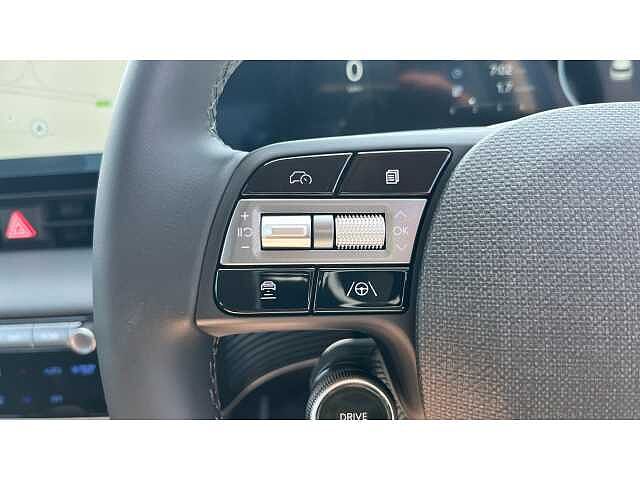 Hyundai Ioniq 5 Ioniq 5 HAT 168kW Premium 84kWh