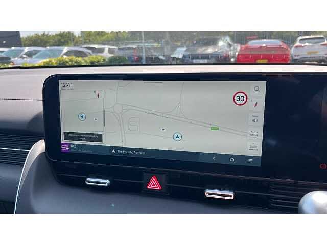 Hyundai Ioniq 5 Ioniq 5 HAT 168kW Premium 84kWh