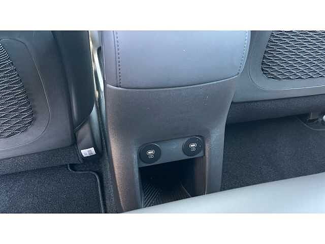 Hyundai Ioniq 5 Ioniq 5 HAT 168kW Premium 84kWh