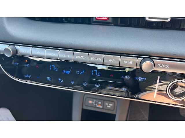 Hyundai Ioniq 5 Ioniq 5 HAT 168kW Premium 84kWh