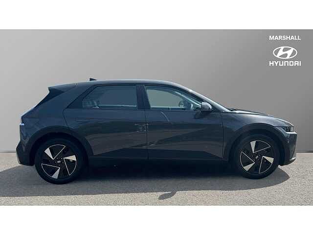 Hyundai IONIQ 5 Ioniq 5 HAT 168kW Premium 84kWh Ecotronic Grey