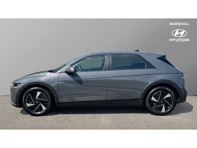 Hyundai IONIQ 5 Ioniq 5 HAT 168kW Premium 84kWh Ecotronic Grey