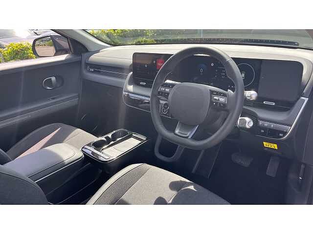Hyundai IONIQ 5 Ioniq 5 HAT 168kW Premium 84kWh Ecotronic Grey