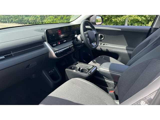 Hyundai IONIQ 5 Ioniq 5 HAT 168kW Premium 84kWh Ecotronic Grey