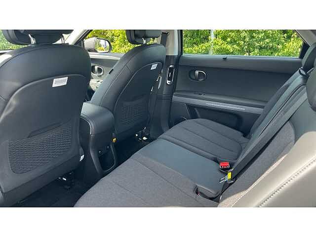Hyundai IONIQ 5 Ioniq 5 HAT 168kW Premium 84kWh Ecotronic Grey