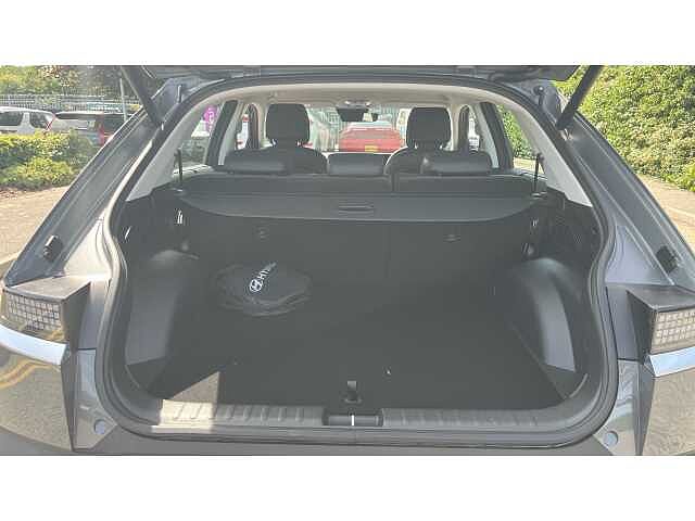 Hyundai IONIQ 5 Ioniq 5 HAT 168kW Premium 84kWh Ecotronic Grey