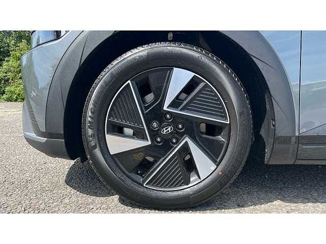 Hyundai IONIQ 5 Ioniq 5 HAT 168kW Premium 84kWh Ecotronic Grey