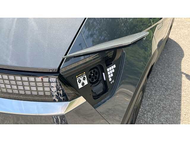 Hyundai IONIQ 5 Ioniq 5 HAT 168kW Premium 84kWh Ecotronic Grey