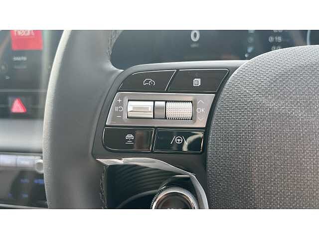 Hyundai IONIQ 5 Ioniq 5 HAT 168kW Premium 84kWh Ecotronic Grey