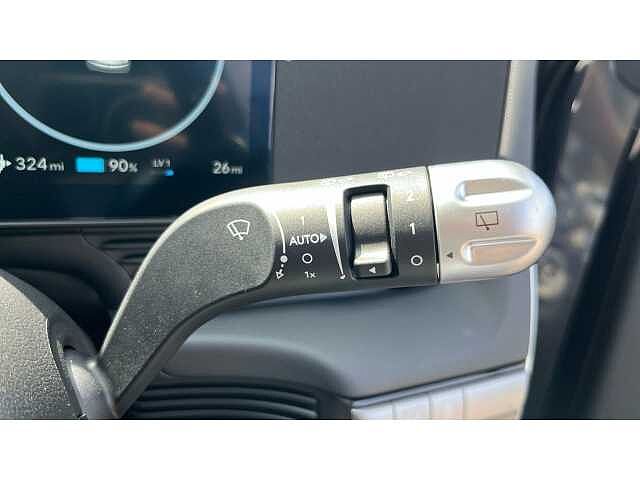 Hyundai IONIQ 5 Ioniq 5 HAT 168kW Premium 84kWh Ecotronic Grey