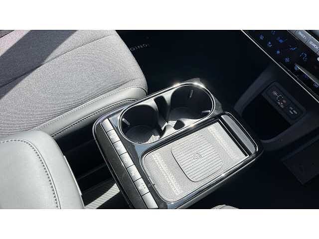 Hyundai IONIQ 5 Ioniq 5 HAT 168kW Premium 84kWh Ecotronic Grey