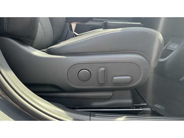 Hyundai IONIQ 5 Ioniq 5 HAT 168kW Premium 84kWh Ecotronic Grey