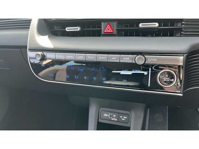 Hyundai IONIQ 5 Ioniq 5 HAT 168kW Premium 84kWh Ecotronic Grey