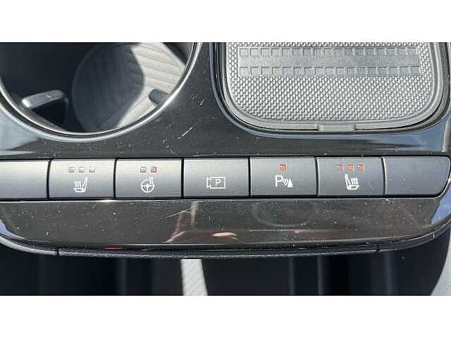 Hyundai IONIQ 5 Ioniq 5 HAT 168kW Premium 84kWh Ecotronic Grey