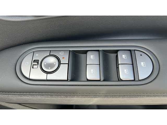 Hyundai IONIQ 5 Ioniq 5 HAT 168kW Premium 84kWh Ecotronic Grey