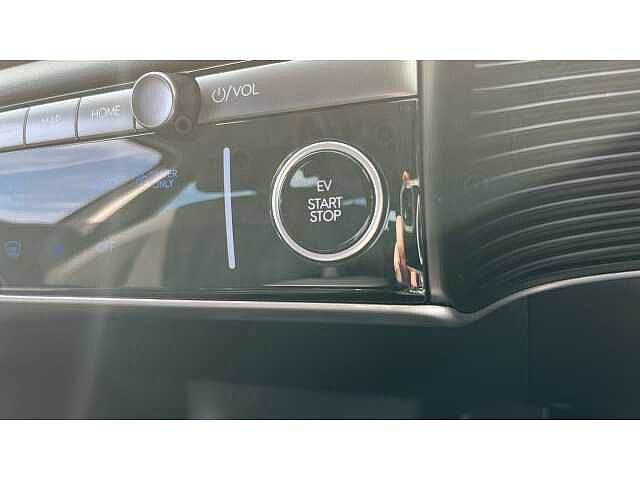 Hyundai IONIQ 5 Ioniq 5 HAT 168kW Premium 84kWh Ecotronic Grey