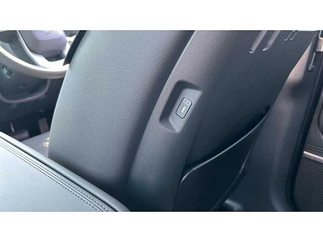 Hyundai Santa Fe Santa FE 7st 1.6TGDi HBD 239 Ultm AU 4WD