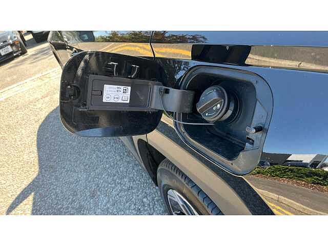 Hyundai Tucson TUCSON 1.6T Advance 5dr
