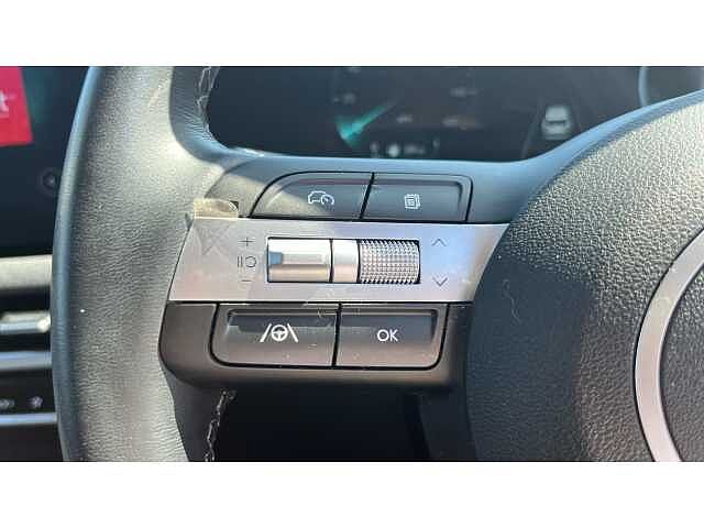 Hyundai Tucson TUCSON 1.6T Advance 5dr