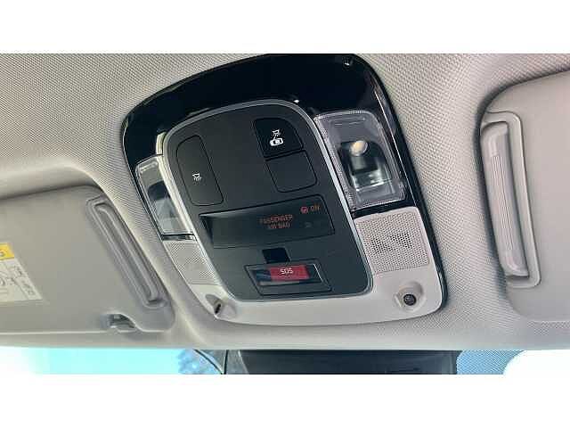 Hyundai Tucson TUCSON 1.6T Advance 5dr