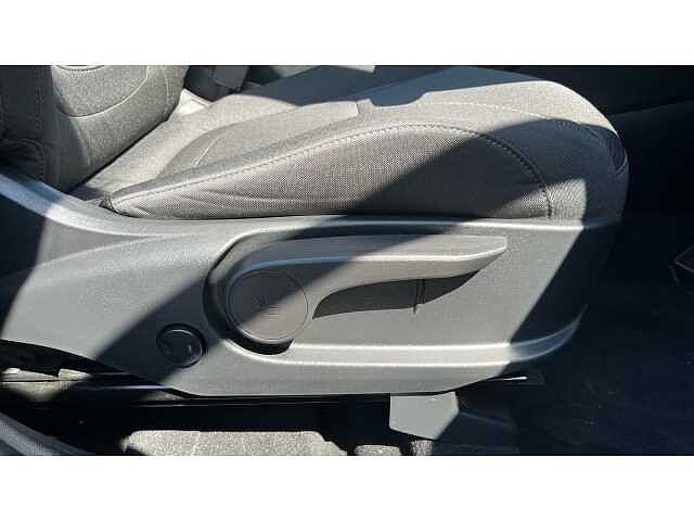 Hyundai Tucson TUCSON 1.6T Advance 5dr