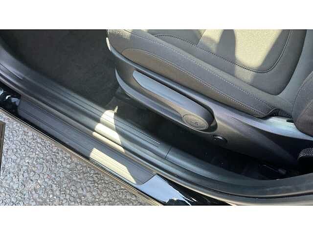 Hyundai Tucson TUCSON 1.6T Advance 5dr