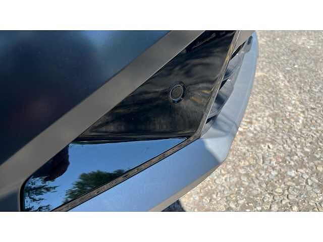 Hyundai Tucson TUCSON 1.6T Advance 5dr