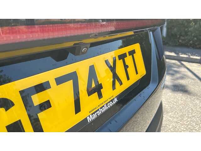 Hyundai Tucson TUCSON 1.6T Advance 5dr