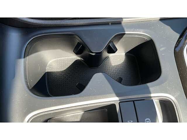 Hyundai Tucson TUCSON 1.6T Advance 5dr