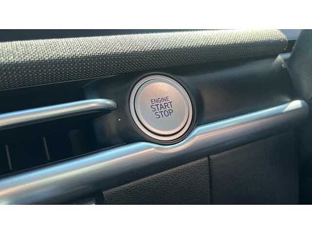 Hyundai Tucson TUCSON 1.6T Advance 5dr