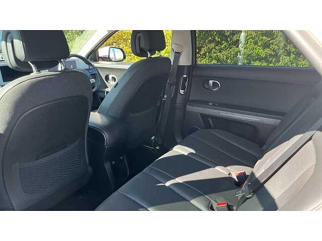 Hyundai Ioniq 5 IONIQ 5 160kW Ultimate 73 kWh 5dr Auto
