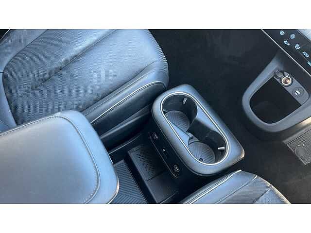 Hyundai Ioniq 5 IONIQ 5 160kW Ultimate 73 kWh 5dr Auto
