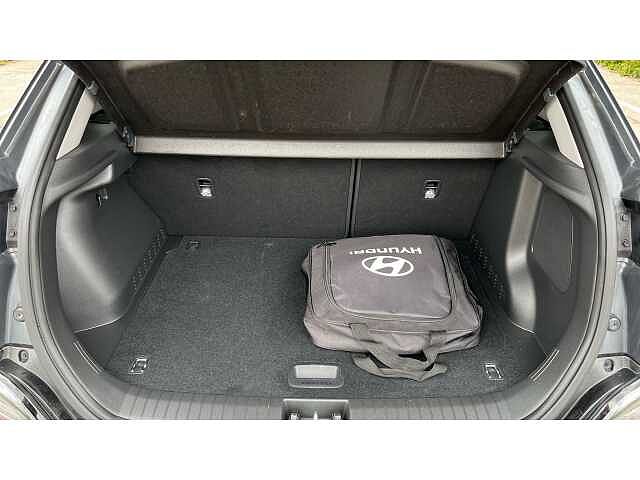 Hyundai Kona KONA 150kW Ultimate 64kWh 5dr Auto