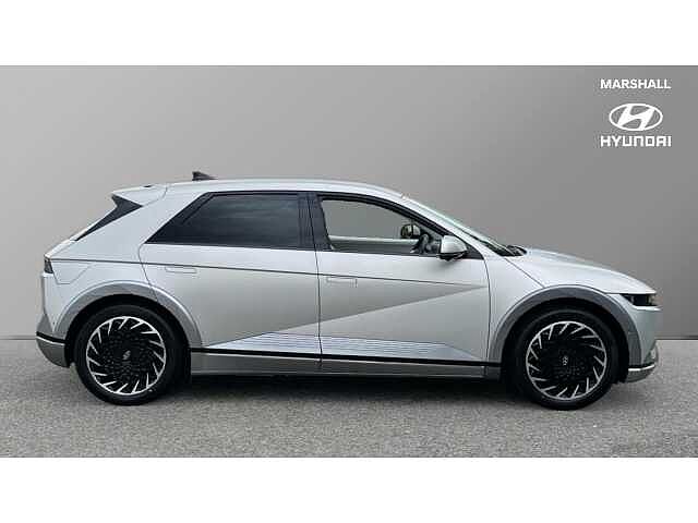 Hyundai Ioniq 5 IONIQ 5 160kW Ultimate 73 kWh 5dr Auto