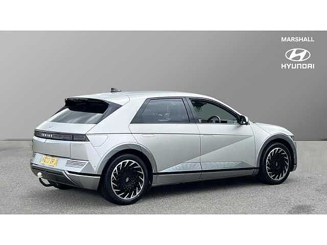 Hyundai Ioniq 5 IONIQ 5 160kW Ultimate 73 kWh 5dr Auto