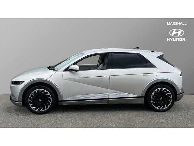 Hyundai Ioniq 5 IONIQ 5 160kW Ultimate 73 kWh 5dr Auto